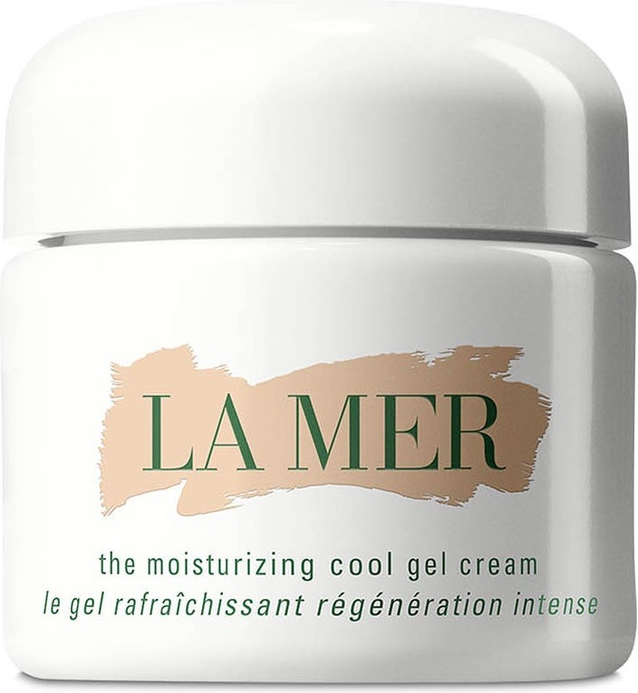 LA MER крем-гель The Moisturizing Cool Gel Cream для лица 60 мл