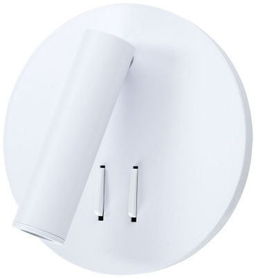 Бра настенный Arte Lamp LED, белый