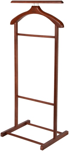 Вешалка Верона VER103V, дерево, 48x103 см, коричневый
