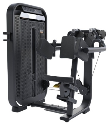 DHZ Lateral Raise Е7005