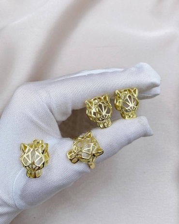 Xuping Jewelry медицинская сталь, тигровый глаз