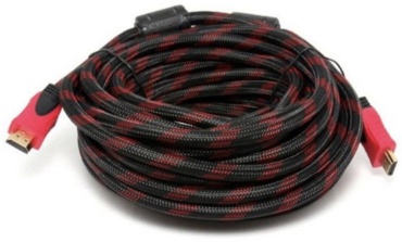Кабель HDMI - HDMI 25 м