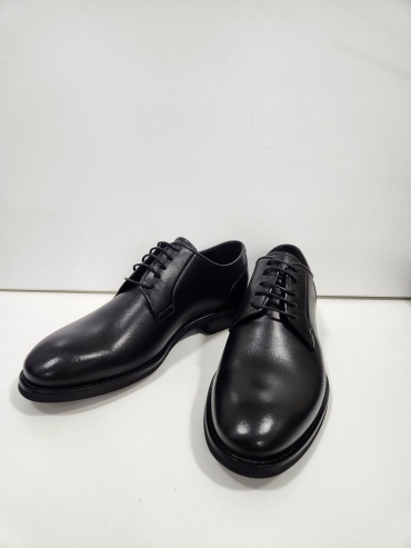 Туфли Libero Shoes черный