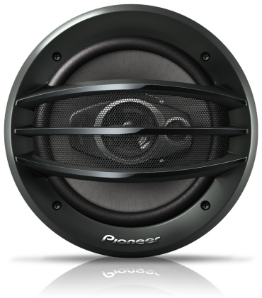 Pioneer коаксиальная АС TS-A2013I