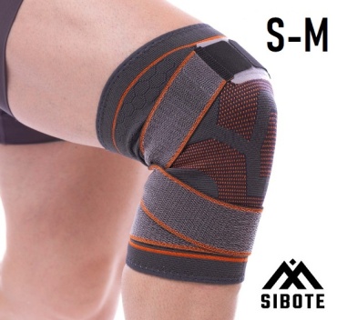 SIBOTE BFRX-ST960-SM серый S, M