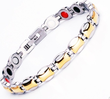 KOREAN SILVER длина 20 см нержавеющая сталь, магнезит