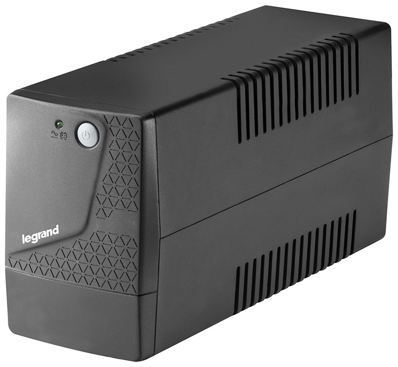 Источник бесперебойного питания Legrand SPX 600 ВА 310300