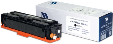 NV Print W2410A 216A Black (БЕЗ ЧИПА) черный
