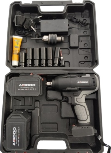 Aridoo гайковерт DBS510H