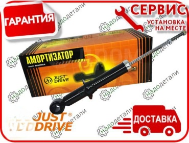 JD передний JAA0314 1 шт