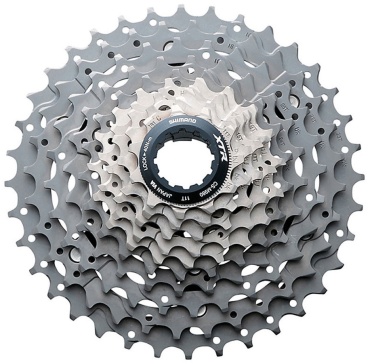 Кассета SHIMANO CS-M980