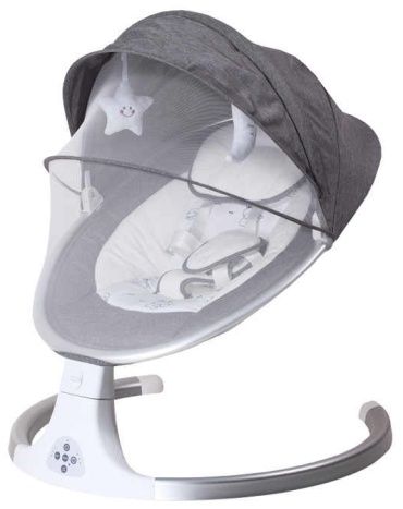 Yokids BB005 серый