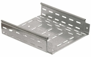 Лоток кабельный IEK листовой 50х400х3000, металл