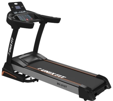 Беговая дорожка UNIXFIT MX-910T электрическая