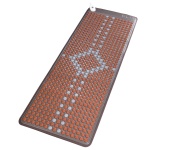 Массажер Nuga Best Т11 коврик акупунктурный, разогревающий, инфракрасный прогрев, рефлексотерапия