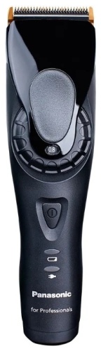 Panasonic машинка для стрижки ER-GP80 черный