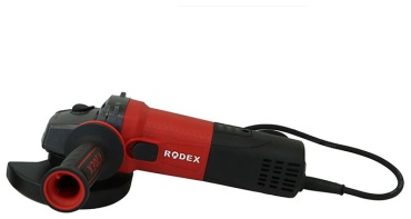 Шлифмашина угловая Rodex RDX1046