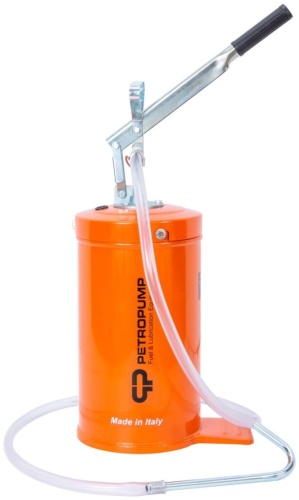 PETROPUMP PP210005 для масла и смазки