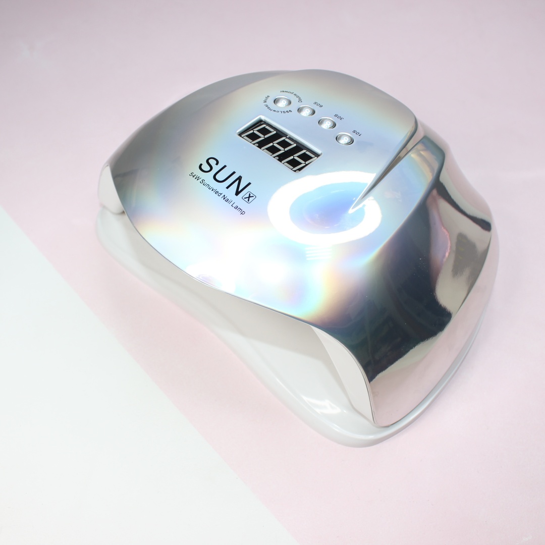 Лампа Boya professional SUN X LED-UV 54 Вт