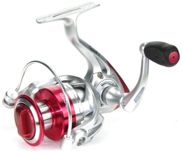 DAM Quick 1 Pink FD 3000 3+1BB