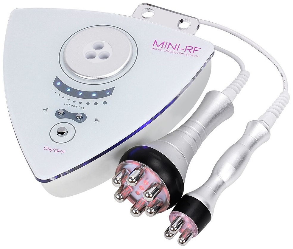 Аппарат MilkBerry Mini RF белый