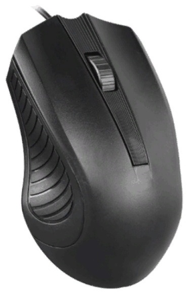 Мышь Wintek WS-MS-926 черный