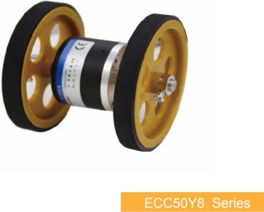 Энкодер вращательный TOKY ECC50Y8