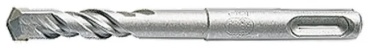 Бур SDS-plus Matrix 71038, 8х30 мм, 1 шт
