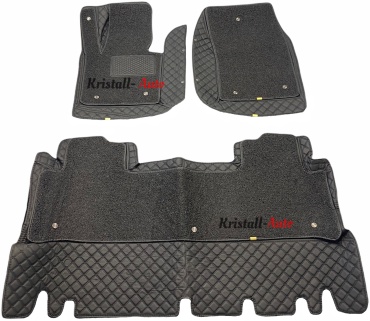 Kristall-Auto KA1402498 3D/5D Land Rover Range Rover 2005-2011 черный