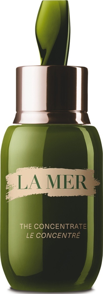 LA MER сыворотка-концентрат The Concentrate: Advanced Formula для лица 50 мл