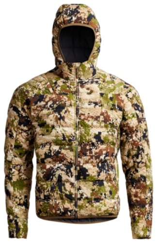 Костюм Ainfad AKLGCamo green camo 50-52