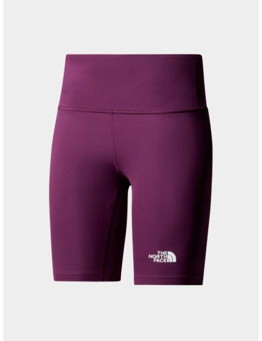 Велосипедки The North Face фиолетовый