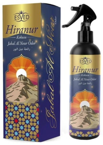 Интерьерные духи Hiranur