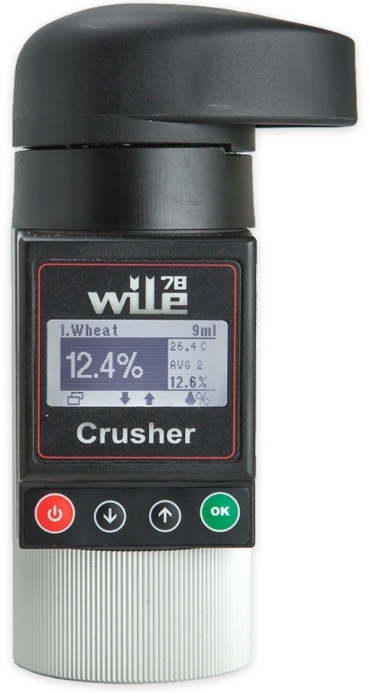 Farmcomp Oy влагомер WILE-78 Crusher