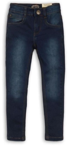Джинсы DJ DUTCHJEANS синий
