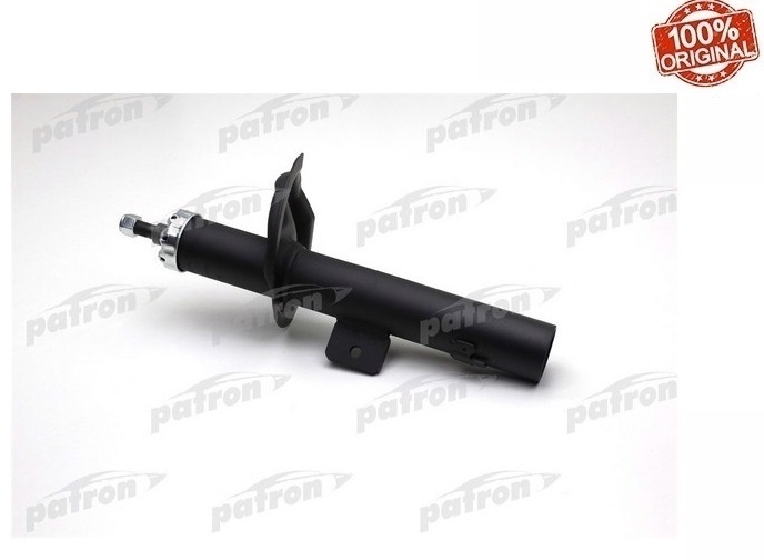 Амортизатор PATRON передний PSA633839 1 шт