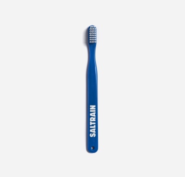 SALTRAIN Toothbrush зубная щетка средняя 1 шт