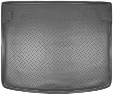 Unidec NPL-P-95-01 Volkswagen Caddy 2004-2015 черный