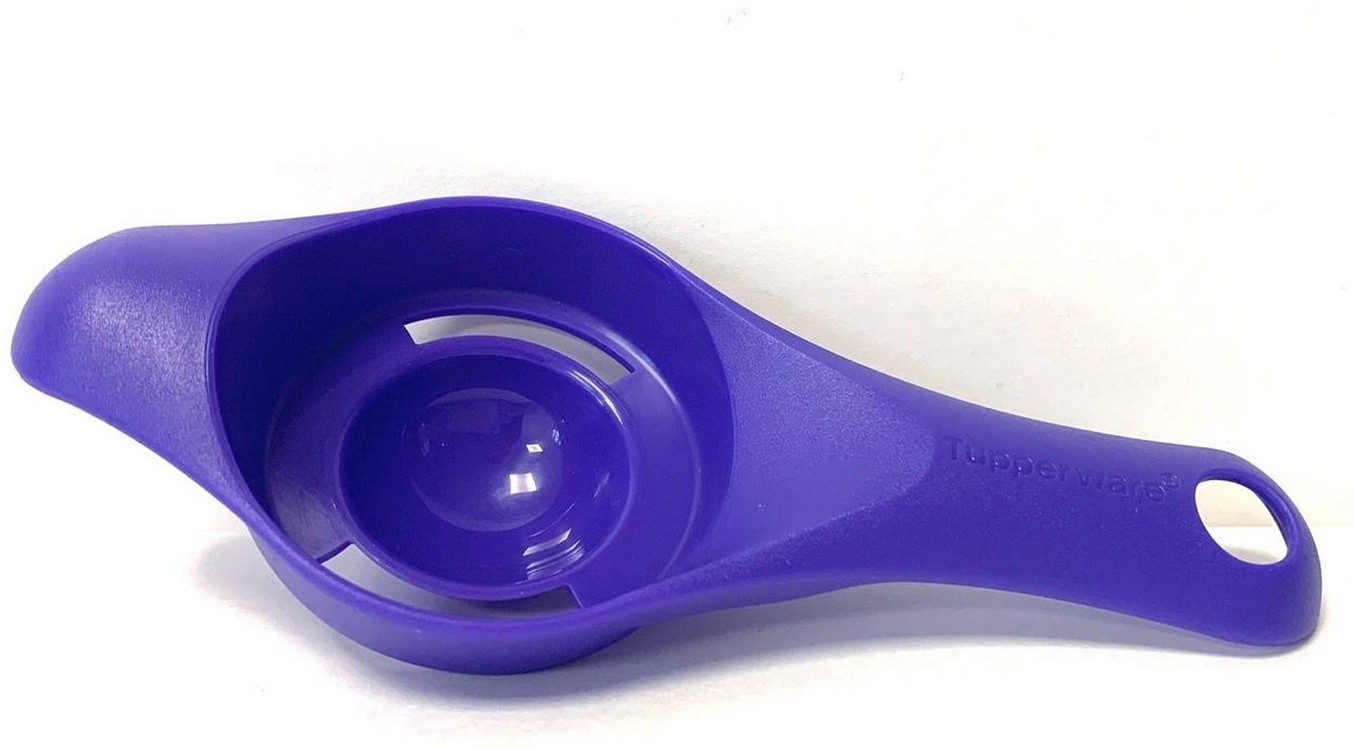 Сепаратор для яиц Tupperware пластик 1 шт