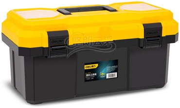 DELI ящик DL432618 (40х19х21 см)