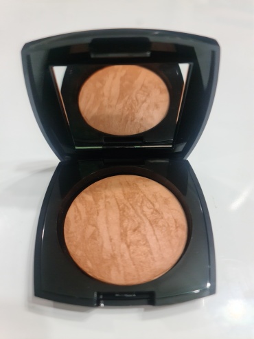 Karaja Gold & Bronze Powder пудра-бронзер 20