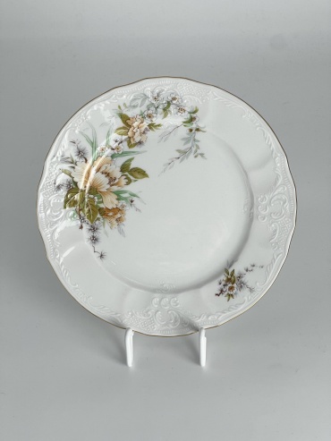 Набор тарелок Thun 1794 27 см, 6 шт, фарфор