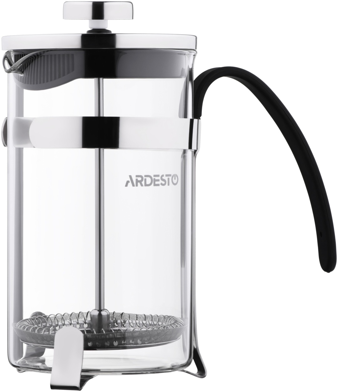 Френч-пресс Ardesto AR0706FP 600 мл