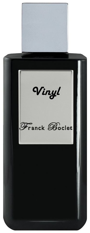 Franck Boclet Vinyl духи PARFUM 100 мл, унисекс