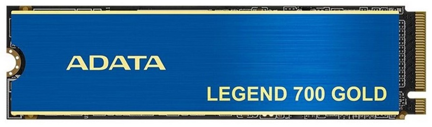 SSD ADATA SLEG-700G-2TCS-S48 2000 Гб