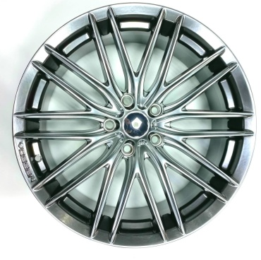 Auher 585 8x18/5x114.3 D73.1 ET35 4 диска графит