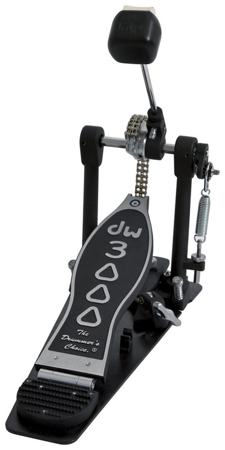 Педаль Одиночная DW 802499 Pedal 3000
