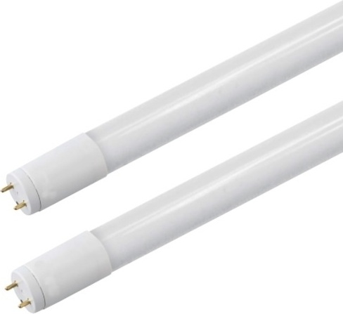 MEGALIGHT 9W G13, светодиодная, холодный белый