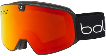 Bolle Nevada Neo 22009 черный