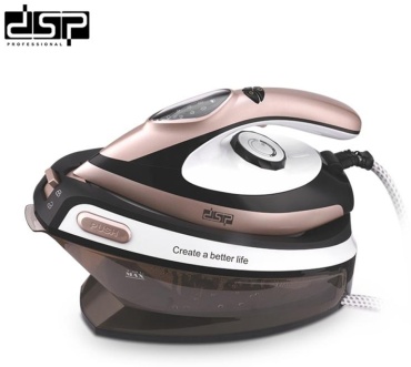 DSP KD-1120 коричневый